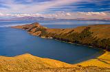 Isla del Sol, Lake Titicaca, Bolivia